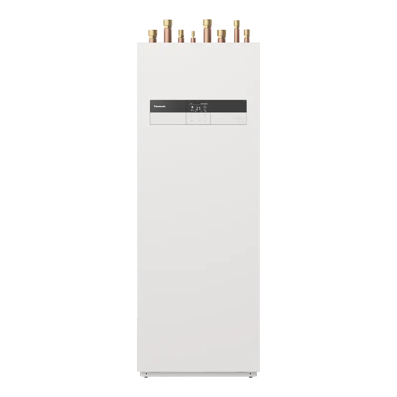 PANASONIC Aquarea All-in-one hydrosplit 3-16 kW - vnitřní jednotka WH-ADC0316M3E52